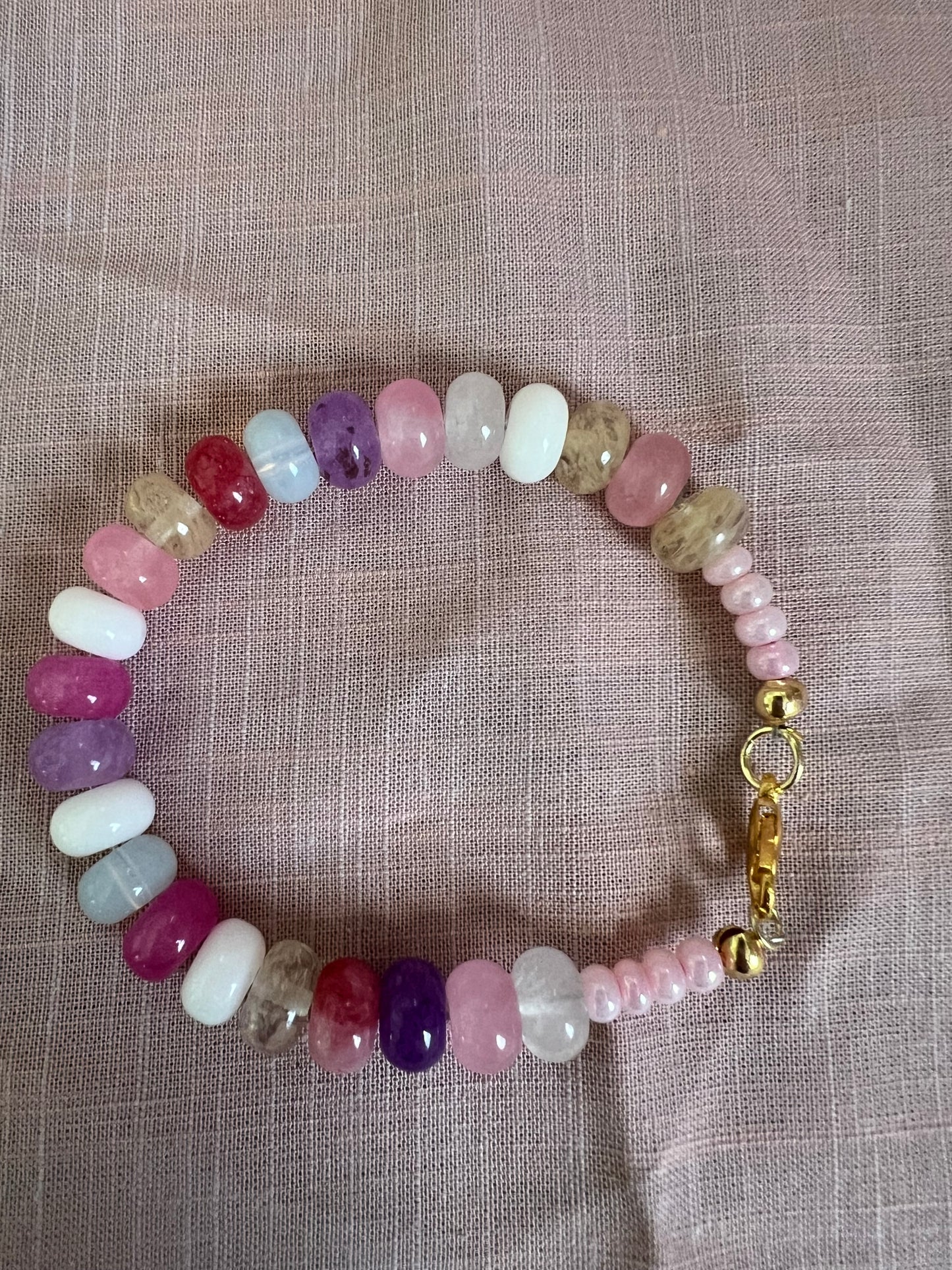 Kids Carnival Bracelet