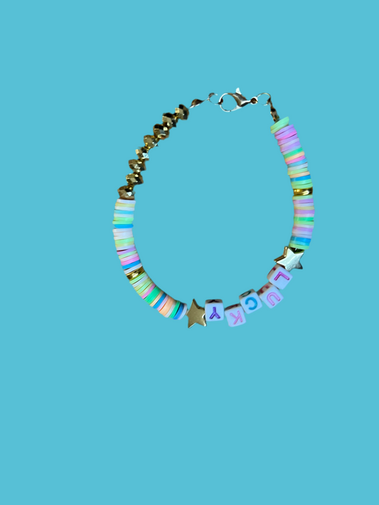 Lucky Bracelet