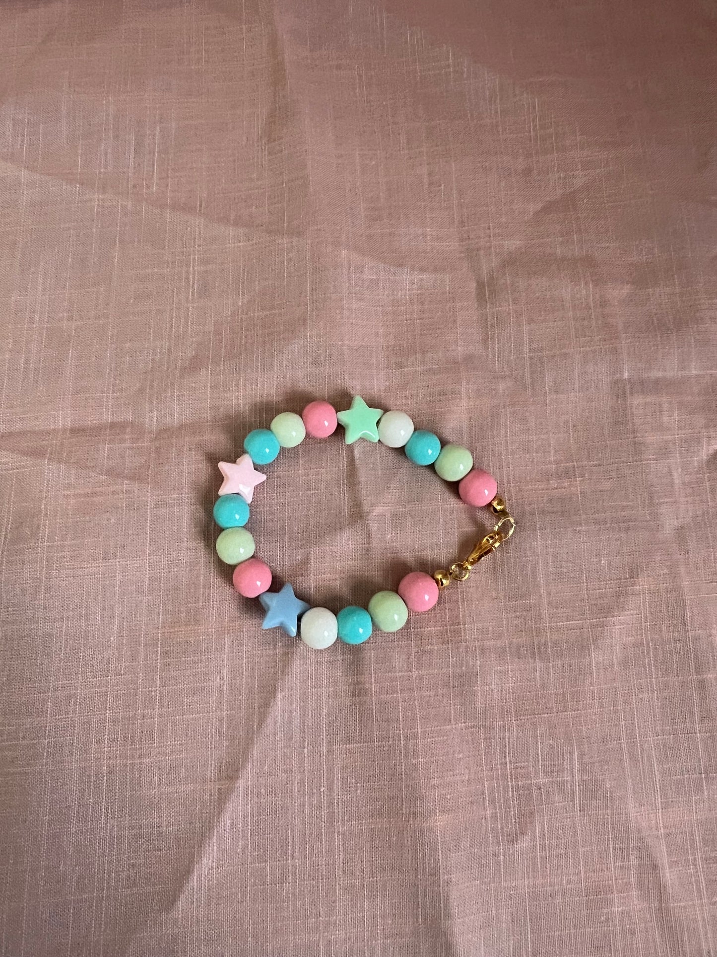 Kids Candy Bracelet