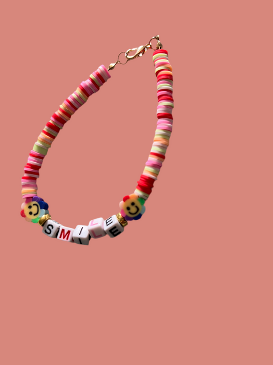 Smile Bracelet