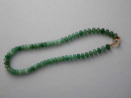Enchanted Necklace
