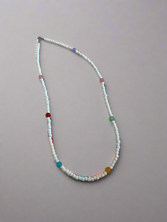 Coral Reef Necklace