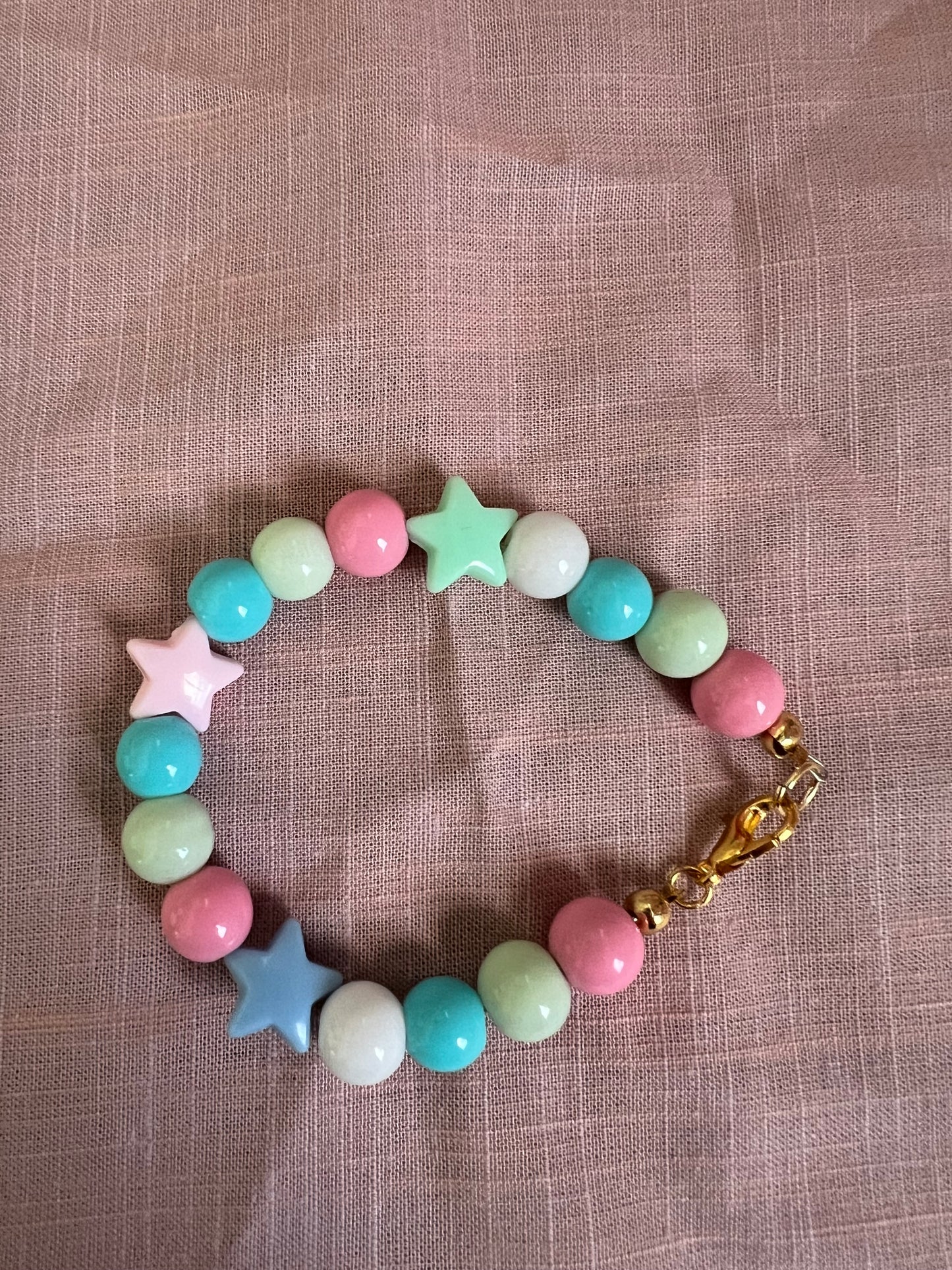Kids Candy Bracelet