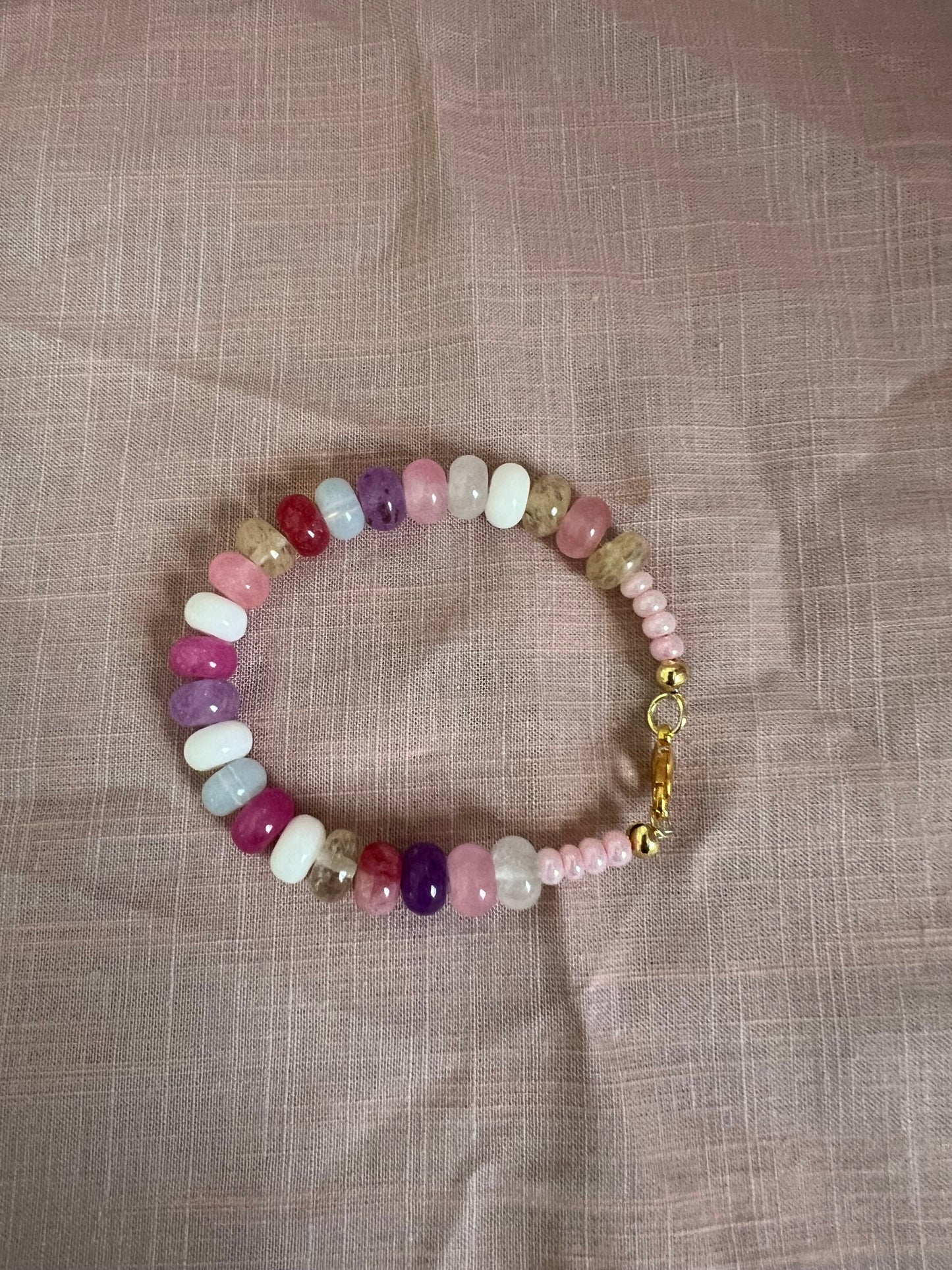 Kids Carnival Bracelet