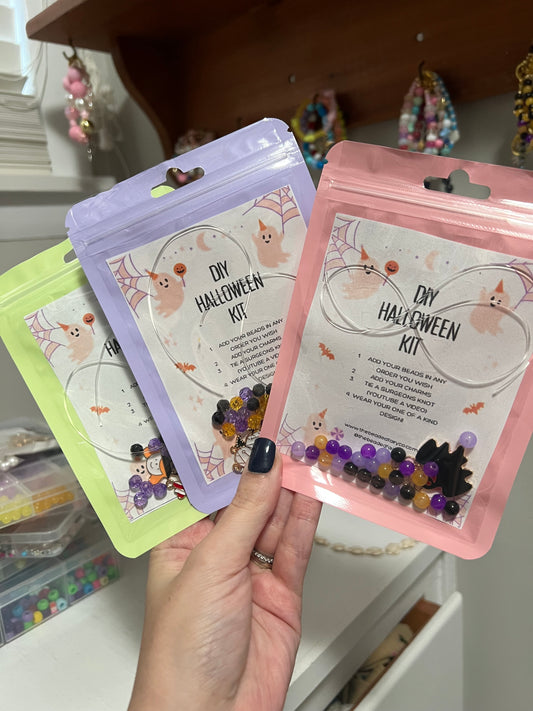 DIY Kit-Halloween