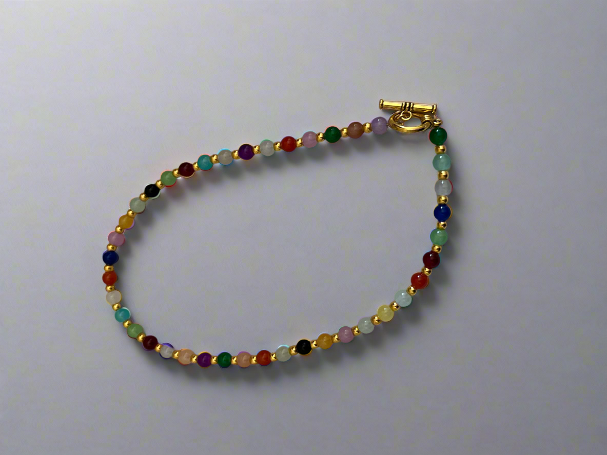 The Staple Necklace