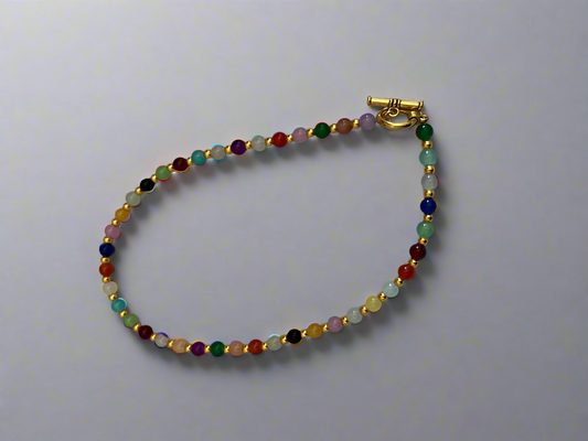 The Staple Necklace