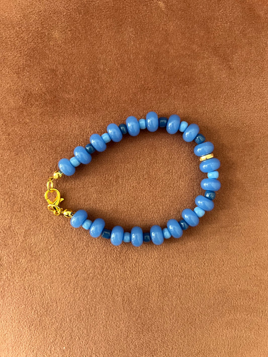 Blueberry Bracelet