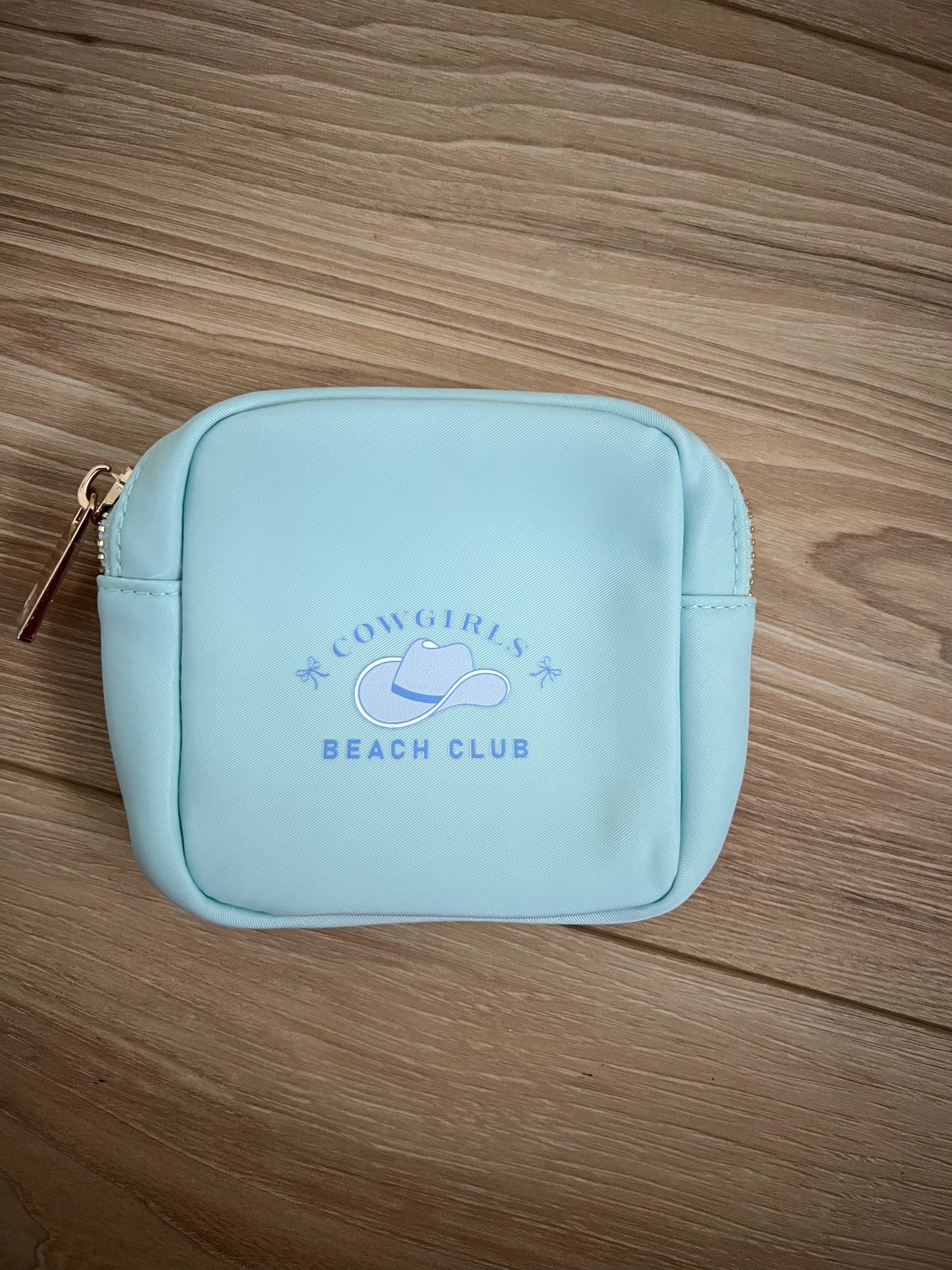 Jewelry Bag