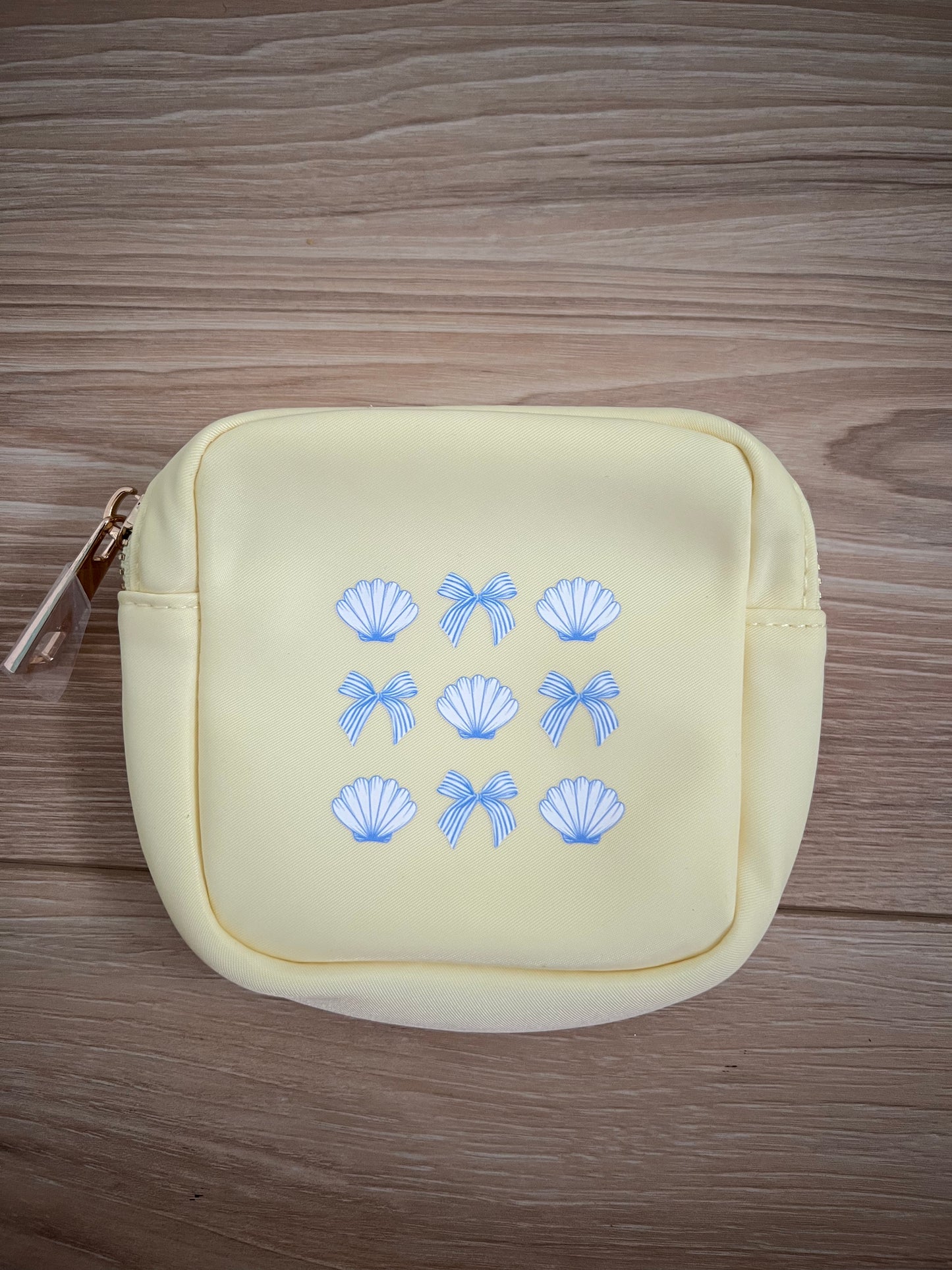 Jewelry Bag