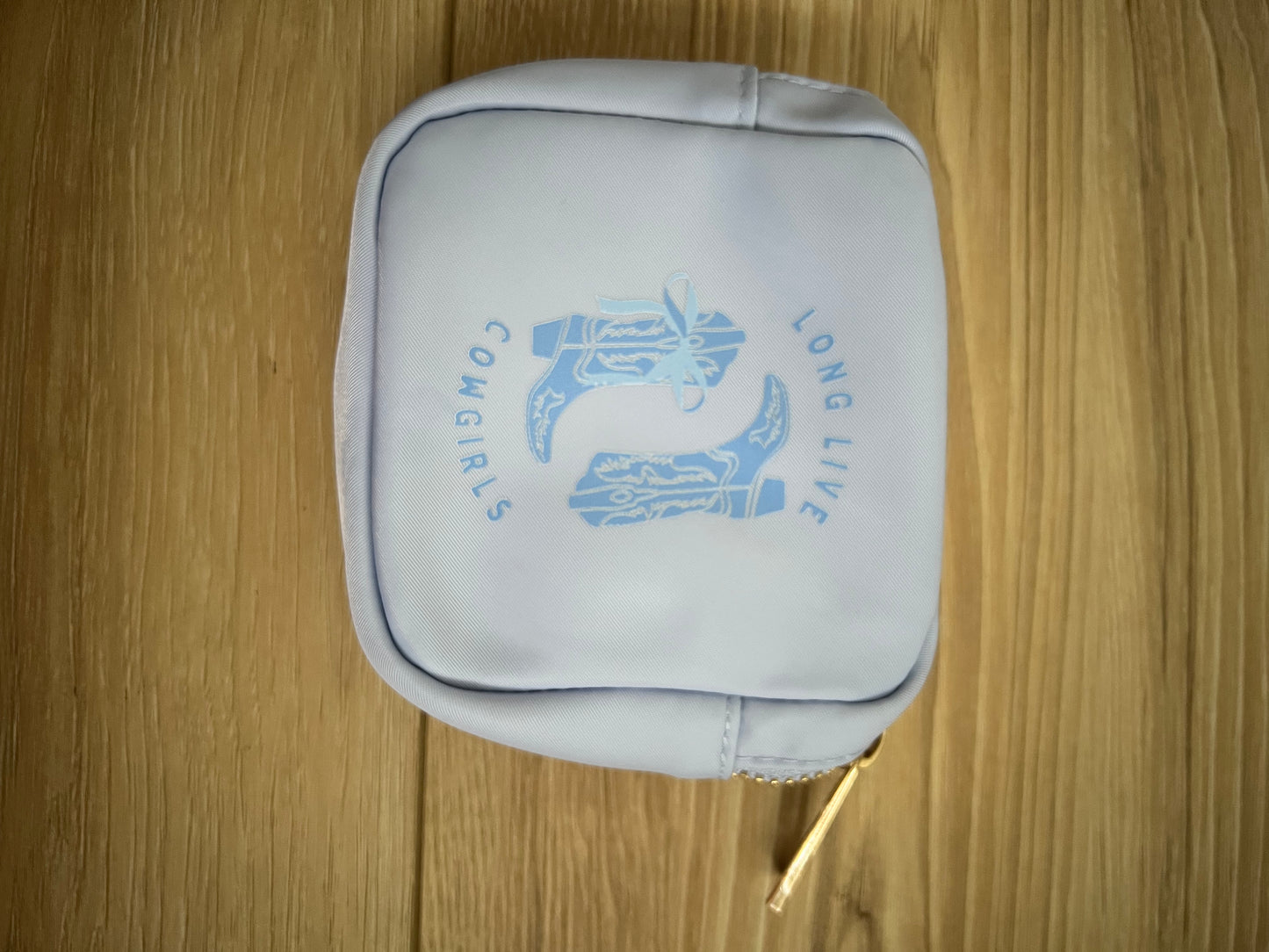 Jewelry Bag