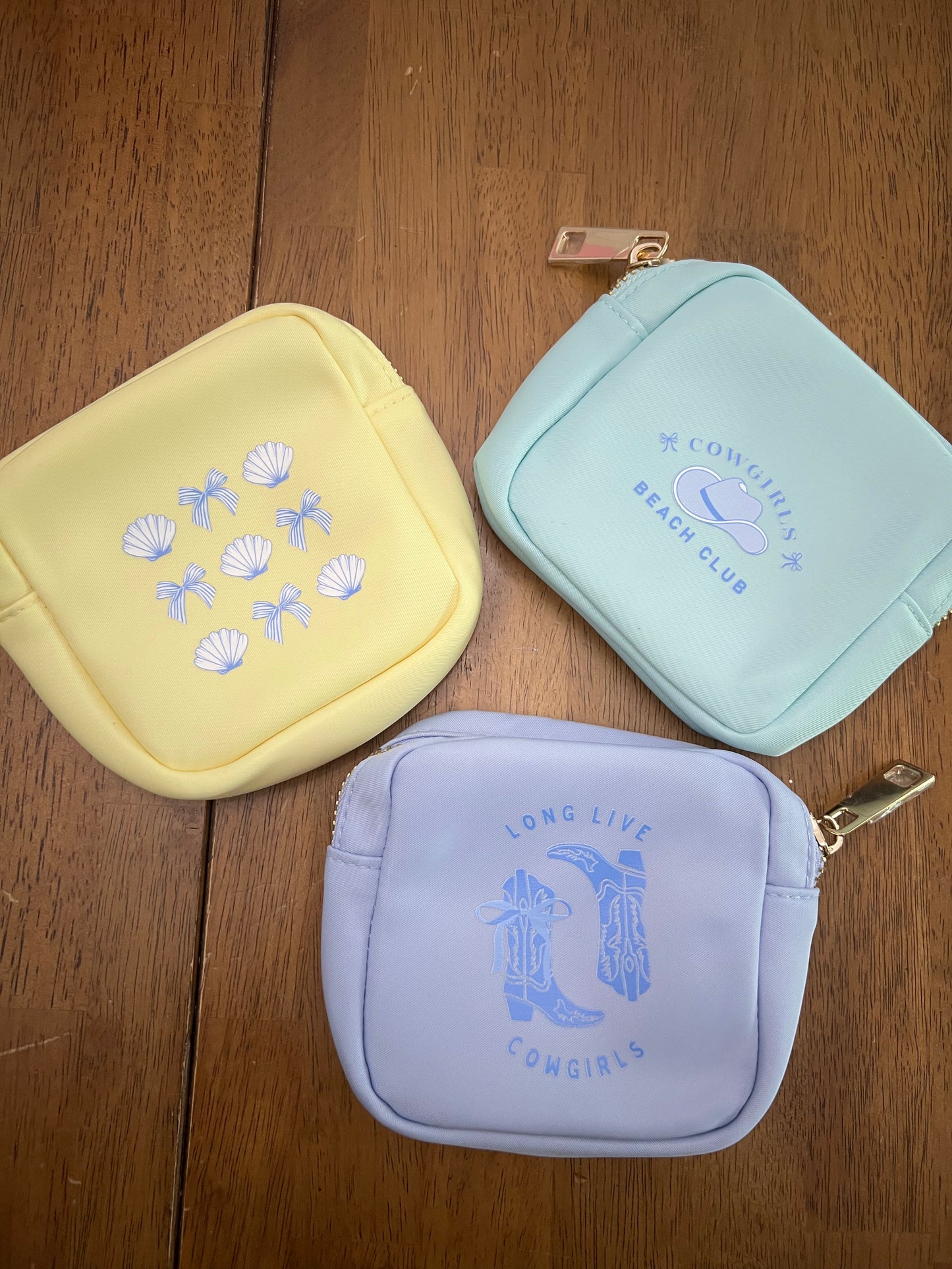 Jewelry Bag