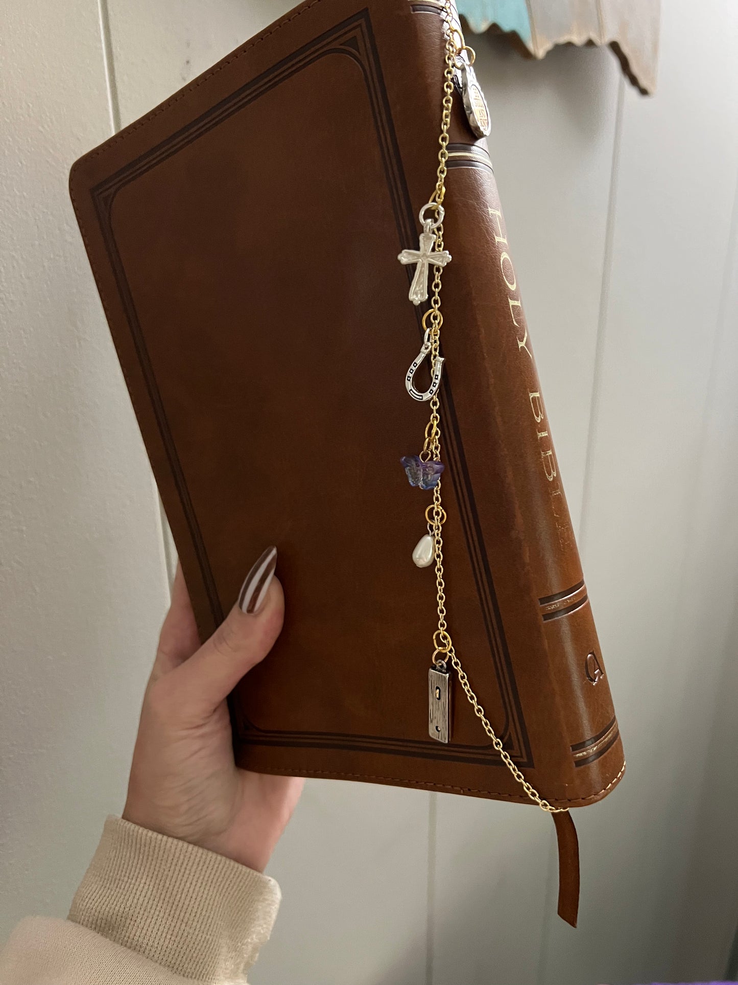 Bible Charms