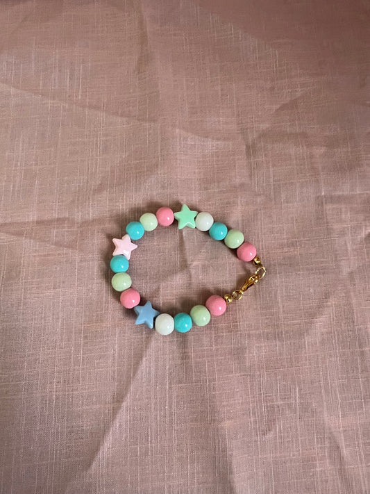 Kids Candy Bracelet