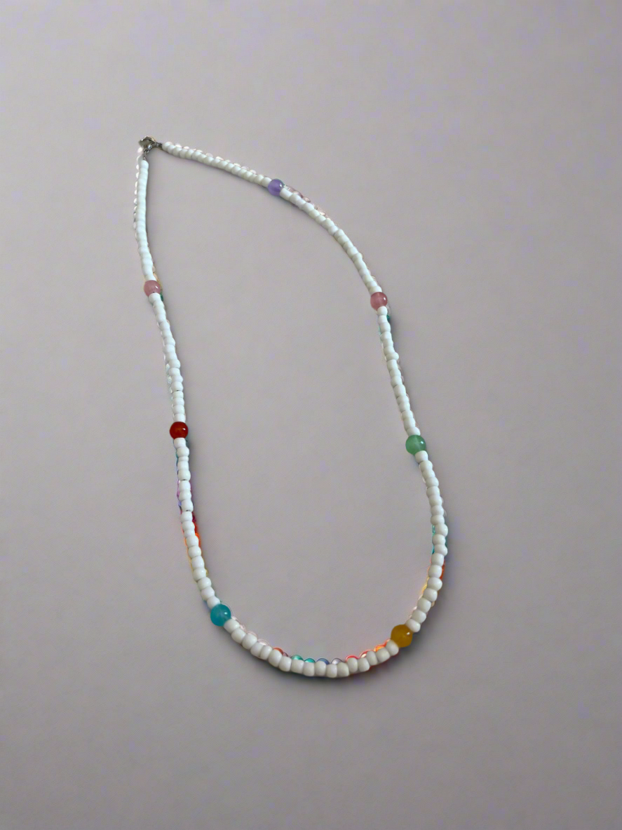 Coral Reef Necklace
