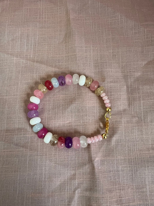 Kids Carnival Bracelet